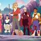Adora and her friends rise up in the fantastic final season of She-Ra and the Princesses of Power.